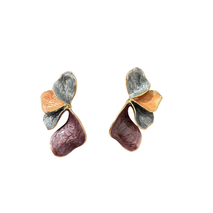 Casatta Petal Earring