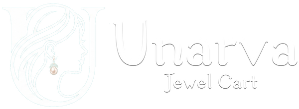 Unarva Jewel Cart